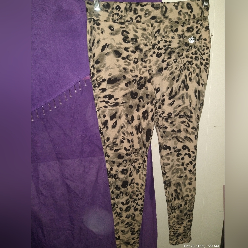 Juicy Couture Leggings